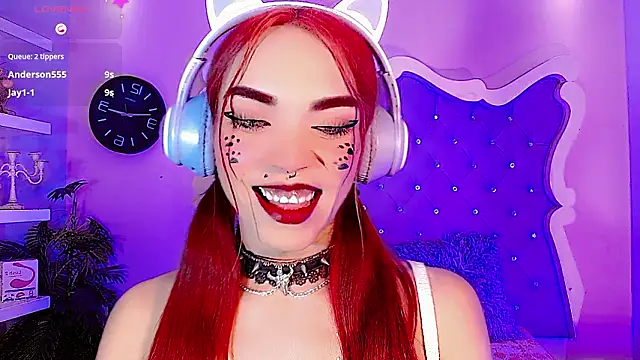 LeyXandrabraz Live XXX-chat