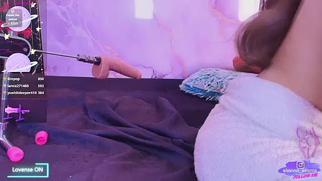 Hanna_Evaanss Live XXX-chat