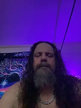 Themechanic420 在線直播表演