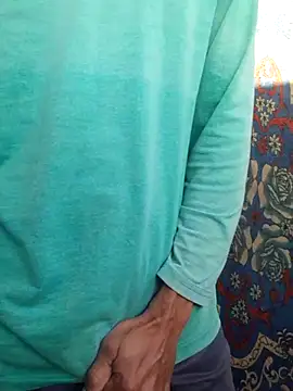 Burhade-- – Naživo XXX chat