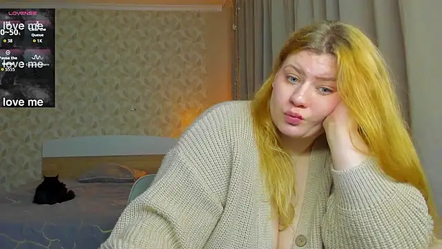 MariaStuart Chat XXX in diretta