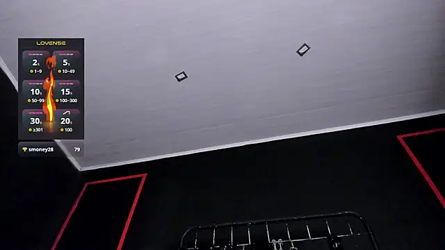 Carolina_Arias Live XXX-chat