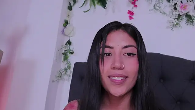 JulessCornett live XXX chat