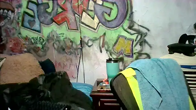 Pertunjukan Kamera Web Gc-g