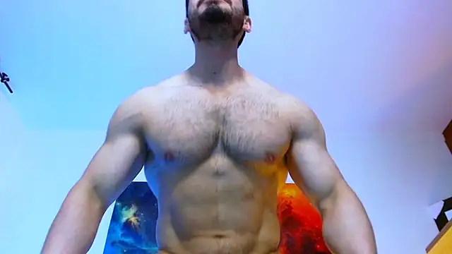 Axel_Lover Pertunjukan Webcam