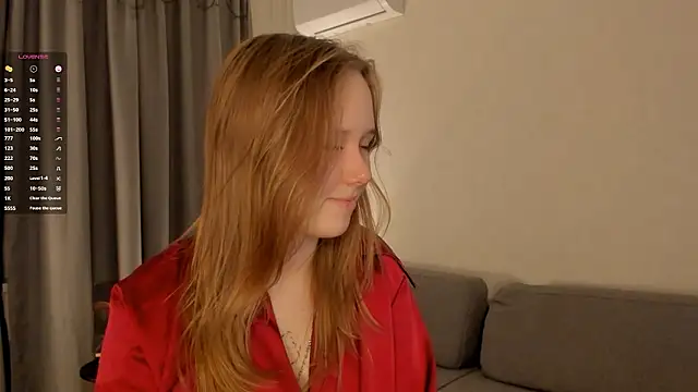 VoidElaris' Live XXX Chat