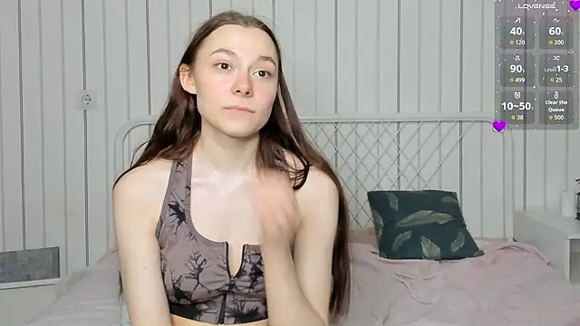 BuenaSchmaling Obrolan Langsung XXX