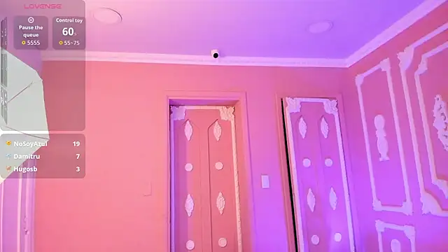 LiaLovet live XXX chat