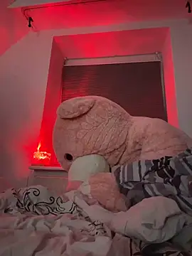 Johanna420's Webcam Show