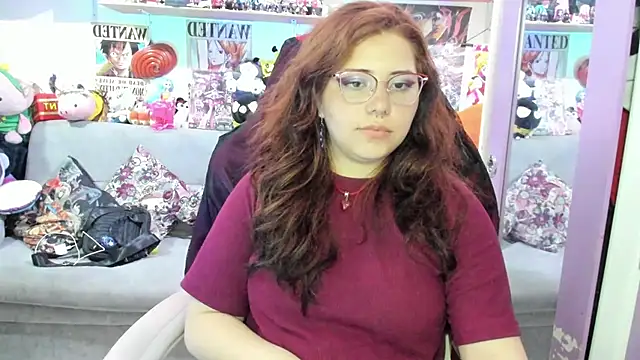 soficammy's Live XXX Chat