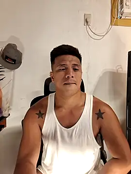 Felix_Asher's Live XXX Chat