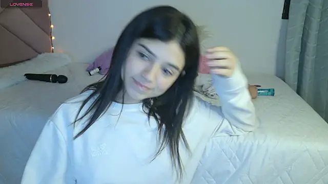 eva_sin18's Live XXX Chat