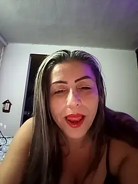 maynor_1998 Adlı Modelin Web Kamerası Şovu