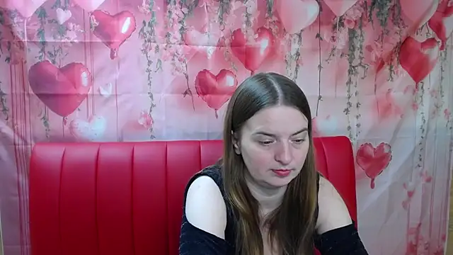 Chat XXX en directo de FreyaDak