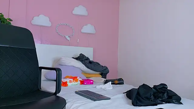 SeleneGibson__ Live XXX-Chat