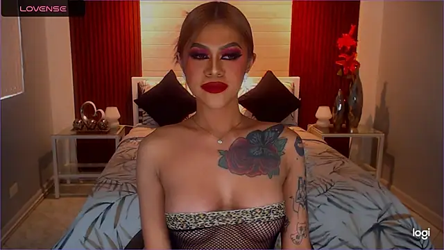 StellaStrong30 Live XXX Chat