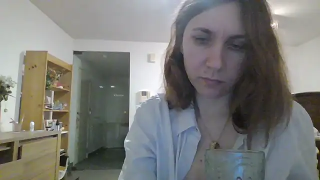 XXX chat uživo modela JasmineGlamour