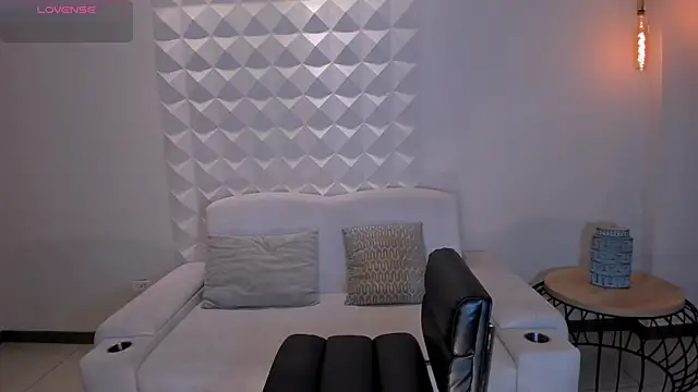 MariaHerrera_ Live XXX-chat