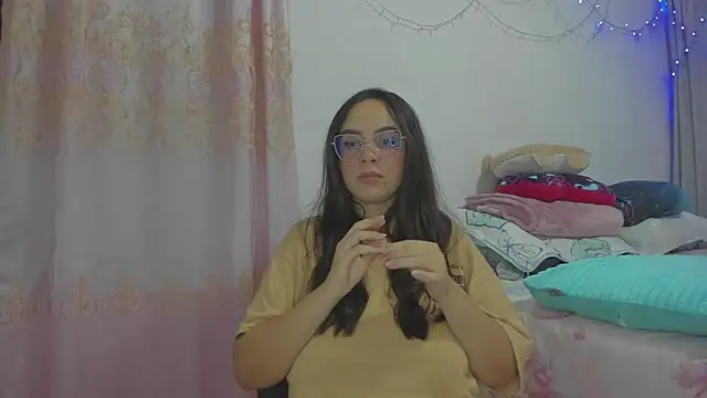 دردشة HARLEYNAPIER الجنسية المباشرة