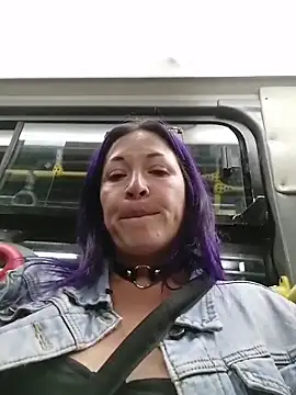 Živý XXX chat sophie_banger