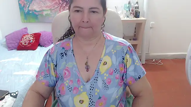 leonela_69 Live XXX-Chat