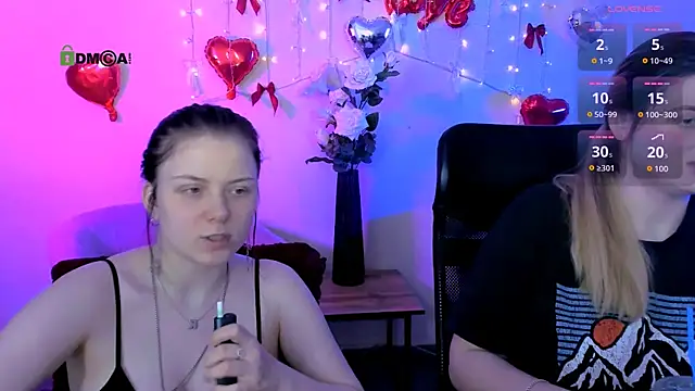 inga_gree Live XXX-chat