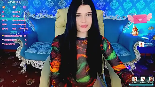 دردشة Neyla_Charm الجنسية المباشرة