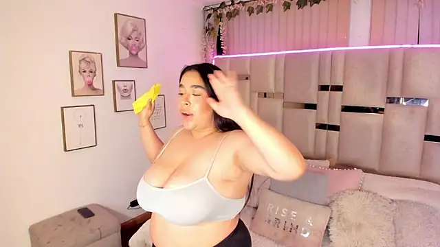 Zoey_thompson Live XXX-chat