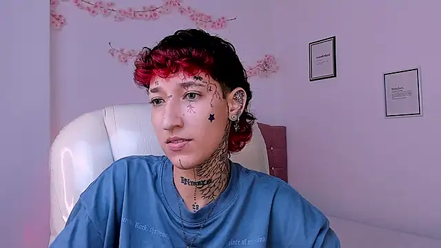 Živý XXX chat Luci_Rose