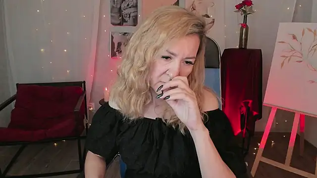 DonnaSmitth Chat XXX live