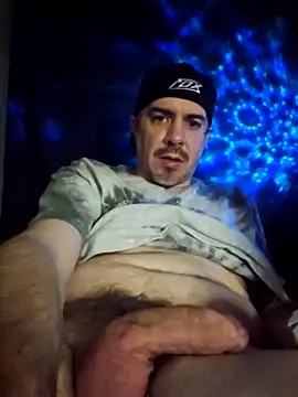 wilburydeznutz's Webcam Show