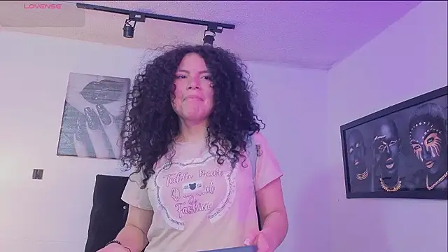 Zoe-yaninn Live XXX chat