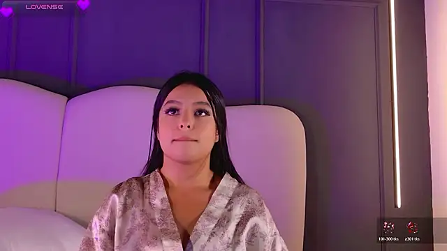 Czat XXX na żywo – BrunaMonroee