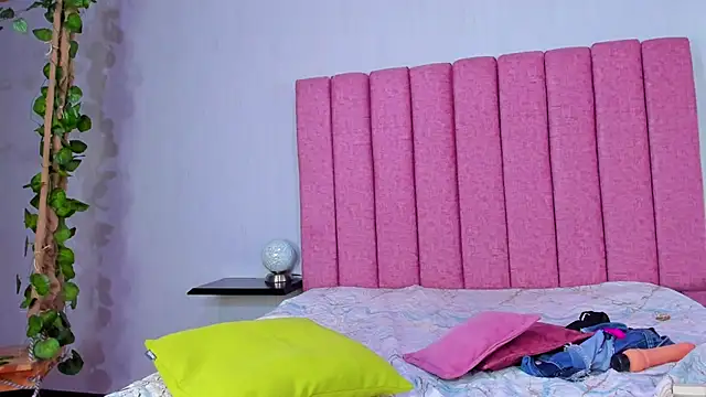 JennieRider Chat XXX in diretta