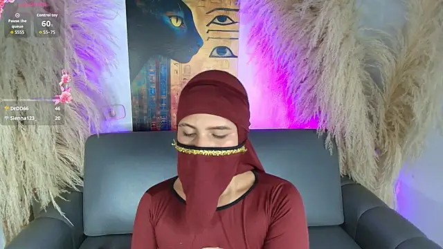 milkk_: вебкам-шоу