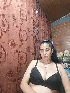 Alexandrina Chat XXX in diretta