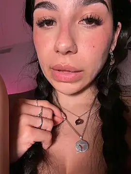 Czat XXX na żywo – LoveLillyy