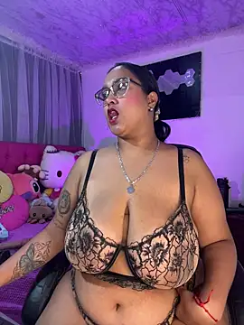 Teffy__xxx Chat XXX in diretta