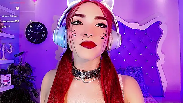 LeyXandrabrazn Live XXX chat