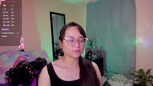 shantalc3rezo's Live XXX Chat