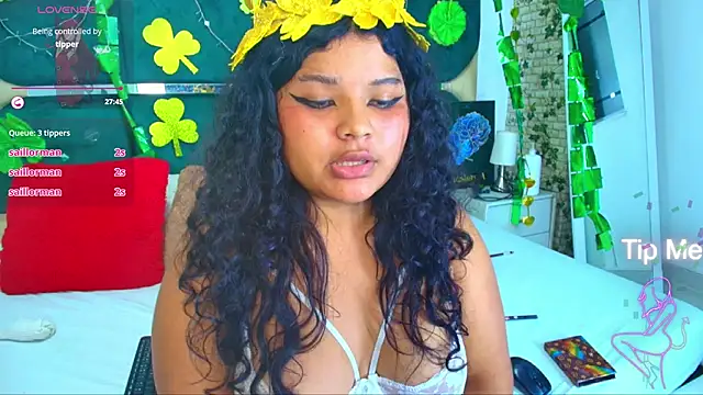 Jessica_Beltrann Live XXX Chat