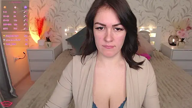 b1ushf1owerr – Live XXX-chat