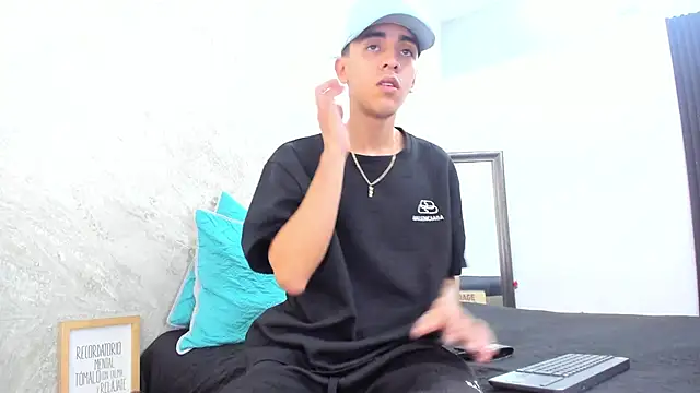 XXX chat uživo modela Mick-lollipop