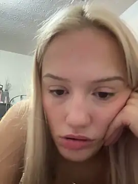 Show de webcam de kaci_brooke