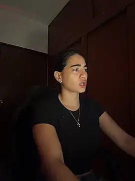 ZarahEvansn Live XXX chat