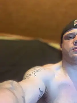 Ldnick69 在線直播表演