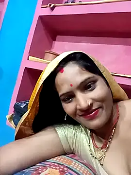 Rt_kinjal's Webcam Show