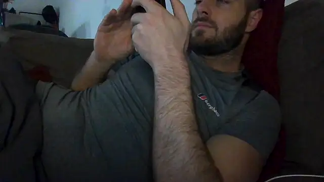 THE_CHEEKY_ALPHA Chat XXX live