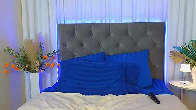 Živý XXX chat Ariana_Petite