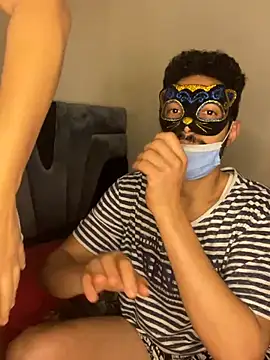 goodone98 Live XXX-Chat